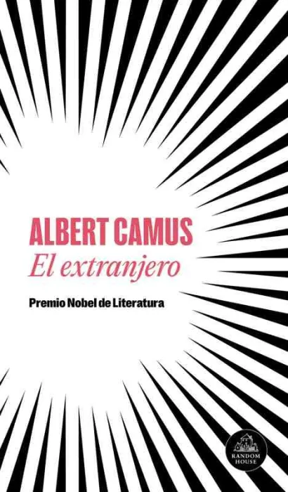 El Extranjero