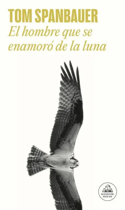 El Hombre que se Enamoró de la Luna