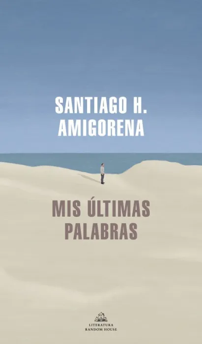 Mis Últimas Palabras