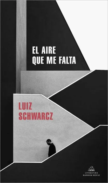 El Aire que me Falta