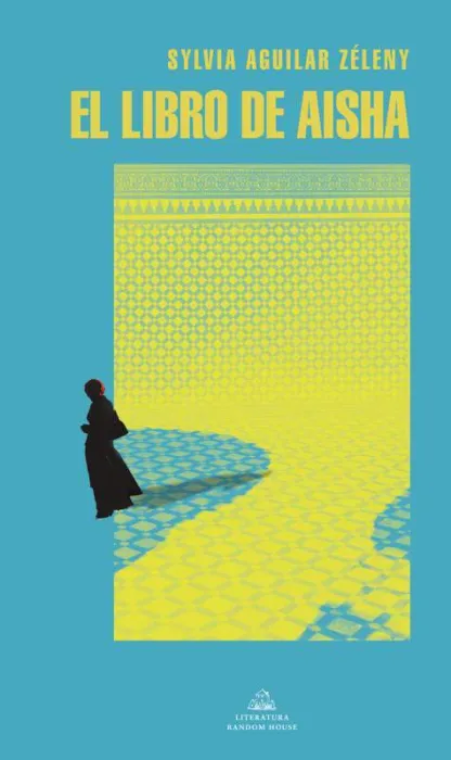 El Libro de Aisha (Mapa de las Lenguas)