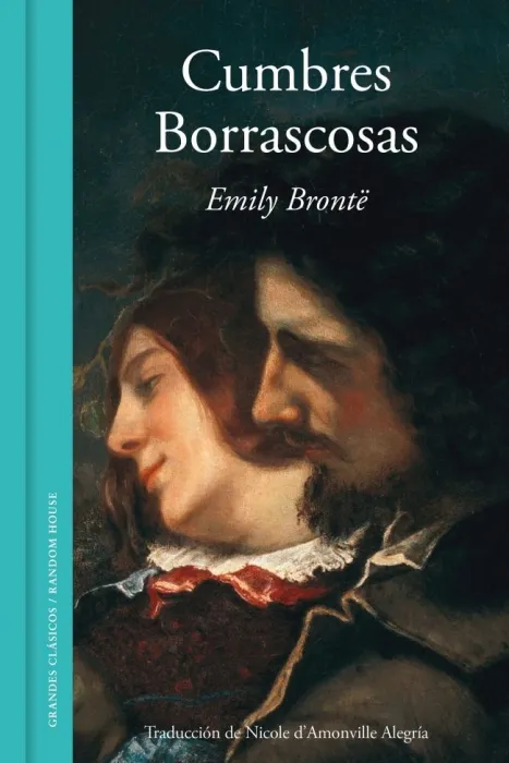 Cumbres Borrascosas