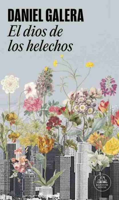 El Dios de los Helechos