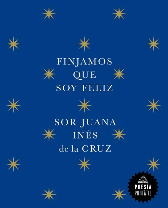 Finjamos que Soy Feliz