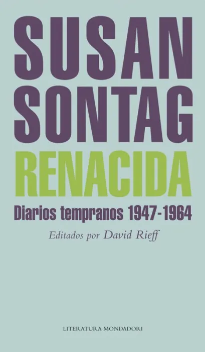 Renacida