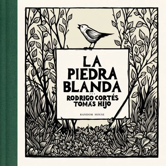 La Piedra Blanda