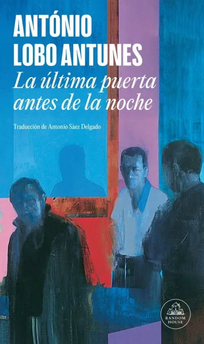 La Última Puerta Antes de la Noche