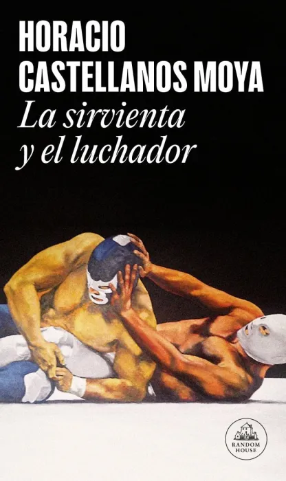 La Sirvienta y el Luchador
