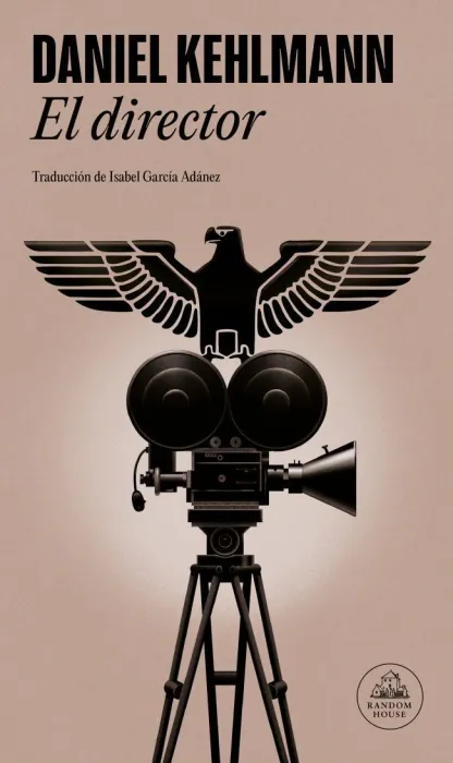 El Director