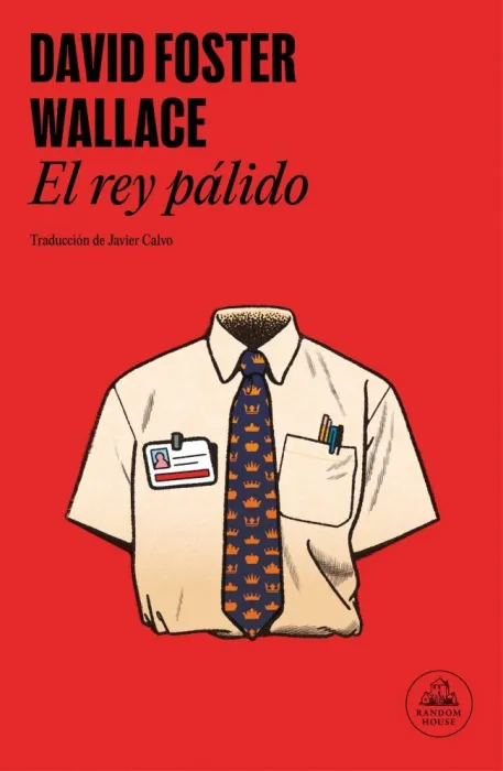 El Rey Pálido