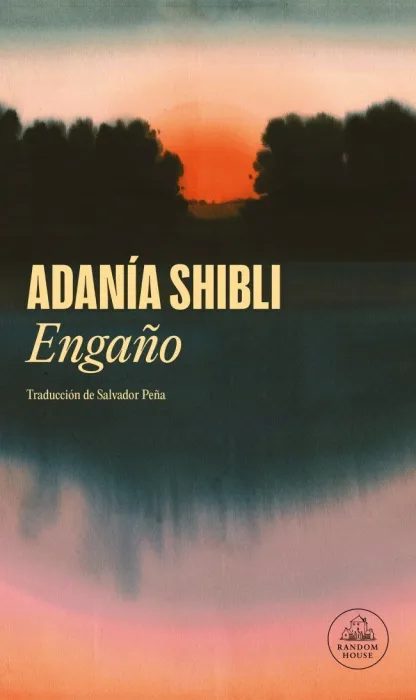 Engaño