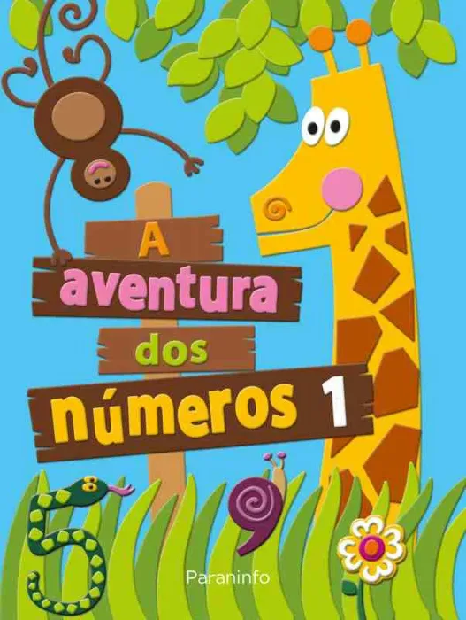 (G). (13). (1). Aventura Dos Numeros *Galego*