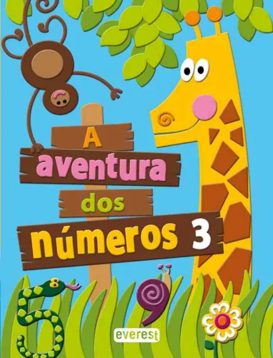 (G). (13). (3). Aventura Dos Numeros *Galego*