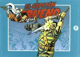 El Capitán Trueno