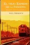Viejo Expreso de la Patagonia el Bgv