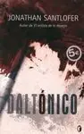 Daltónico