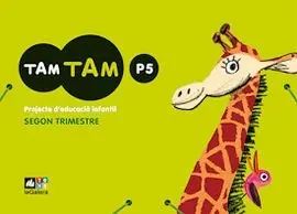 Tam Tam 5 Anys 2N Trim Carpeta