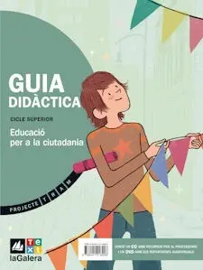 Projecte Tram, Educació Per a la Ciutadania, Educació Primària, Cicle Superior.