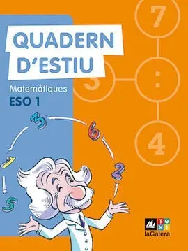 Q. Estiu Mates eso 1