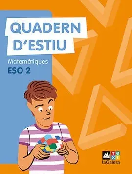 Q. Estiu Mates eso 2