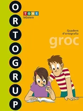 Ortogrup Groc