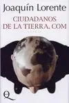 Ciudadanos de la Tierra. com