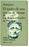 El Sueño de una Noche de Verano