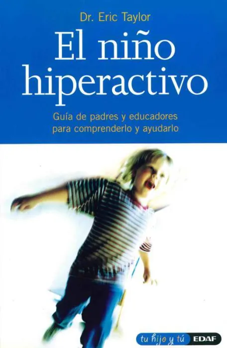 El Hijo Hiperactivo