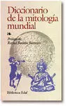 Diccionario de la Mitología Mundial