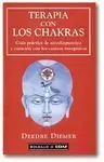 Terapia con los Chakras