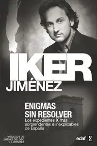 Enigmas sin Resolver