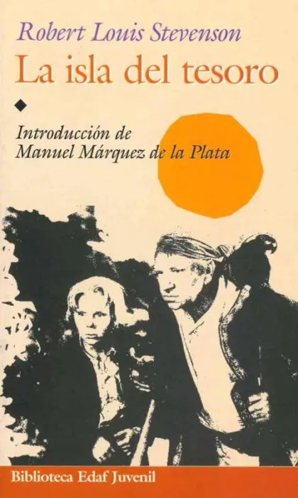 La Isla del Tesoro