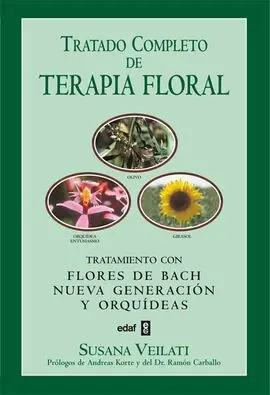 Tratado Completo de Terapia Floral