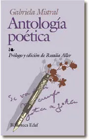 Antologia Poetica.