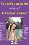 Kit de Lectura de Glenn Doman