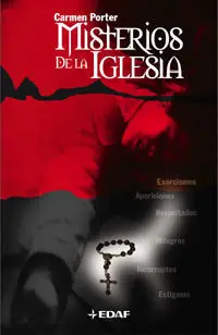 Misterios de la Iglesia
