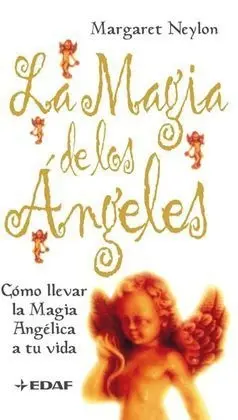 La Magia de los Ángeles