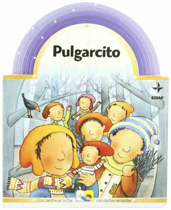 Pulgarcito