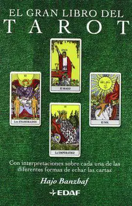 El Gran Libro del Tarot