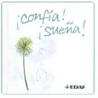 ¡Confía, Sueña!