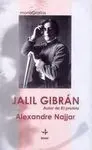 Jalil Gibrán