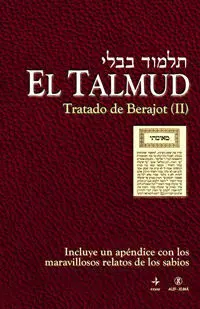 Talmud Tratado de Berajot