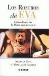 Los Rostros de Eva
