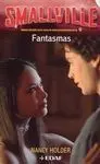 Fantasmas Smallville