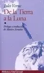 De la Tierra a la Luna