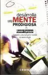 Desarrolla una Mente Prodigiosa