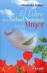 El Libro de la Salud Natural para la Mujer