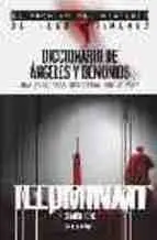 Diccionario de Ángeles y Demonios