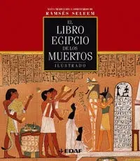 El Libro Egipcio de los Muertos
