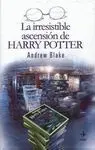 La Irresistible Ascensión de Harry Potter